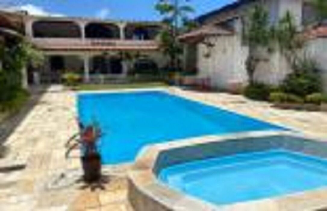 Photo of Outdoor in Praia de Barequecaba