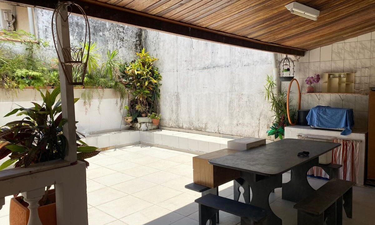 Photo of Outdoor in Praia de Barequecaba