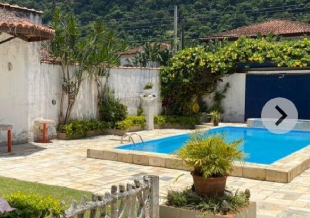 Photo of Outdoor in Praia de Barequecaba