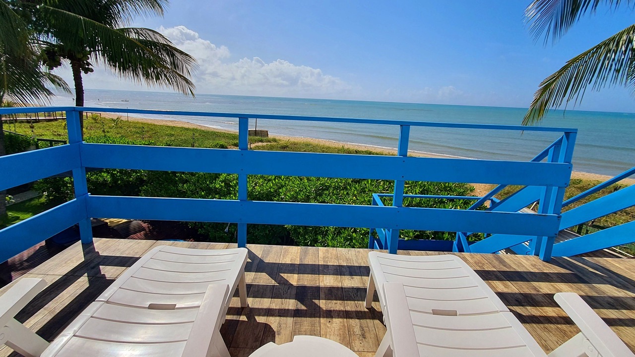 Photo of Patio Balcony in Sao Luzia