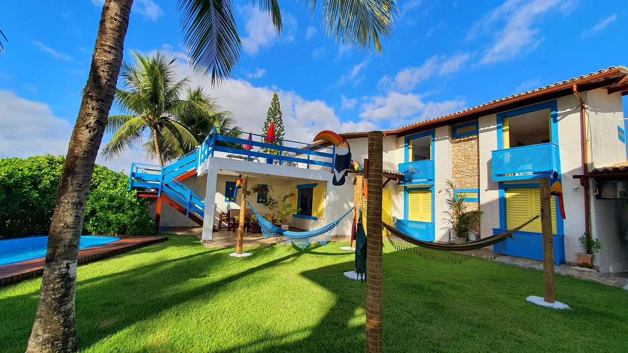 Photo of Outdoor in Sao Luzia