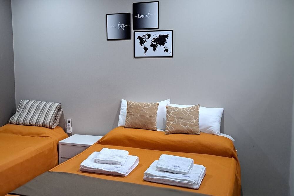 Photo of Bedroom in San Juan