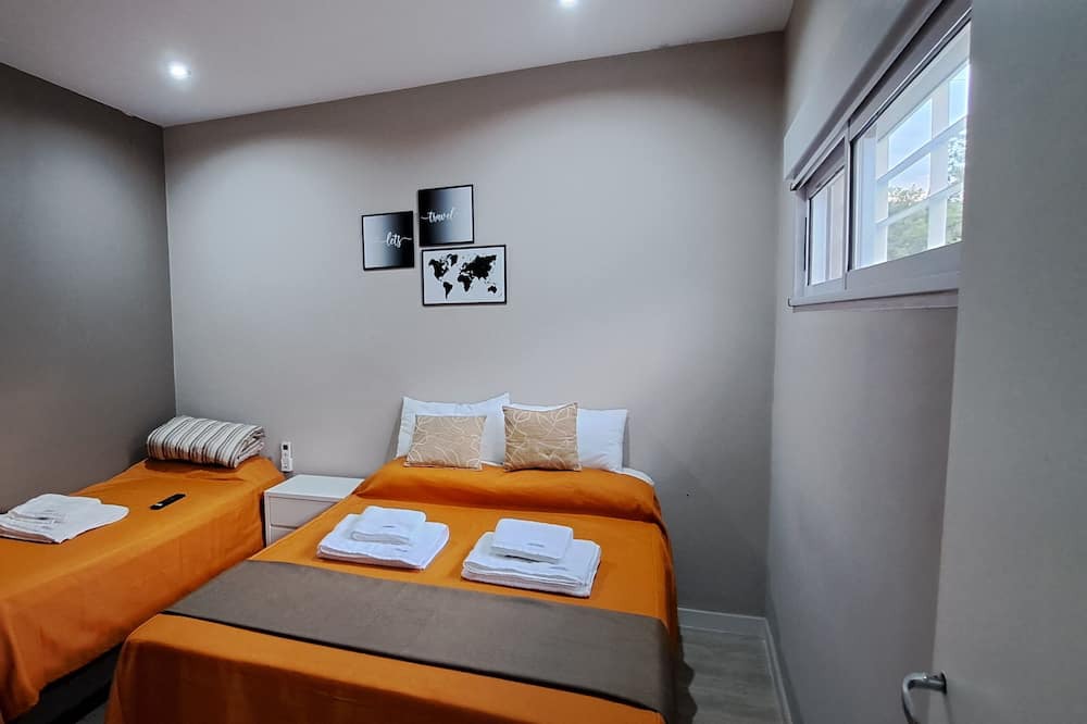Photo of Bedroom in San Juan