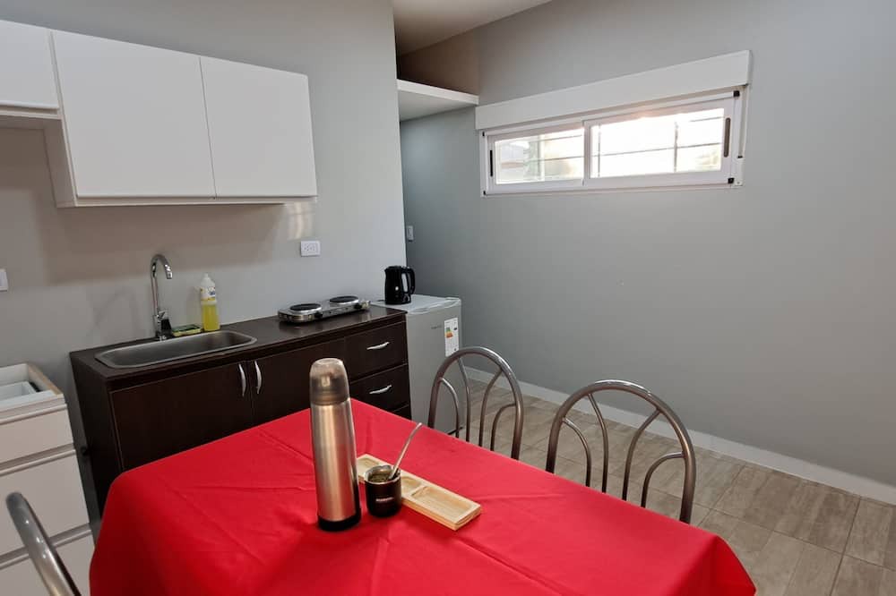 Photo of Kitchen in San Juan