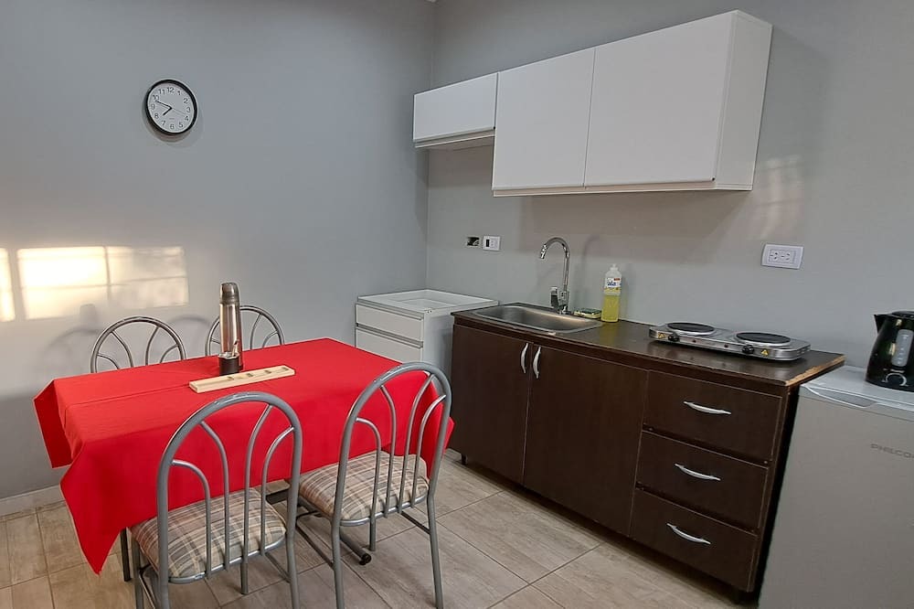 Photo of Kitchen in San Juan