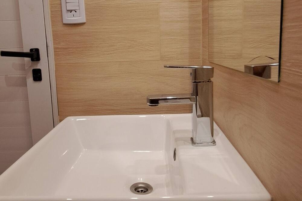 Photo of Bathroom in San Juan