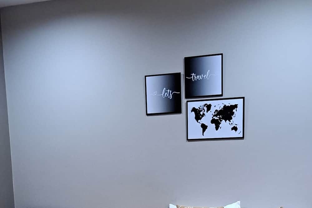 Photo of Bedroom in San Juan