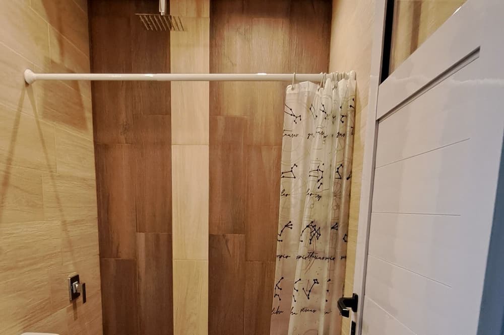 Photo of Bathroom in San Juan