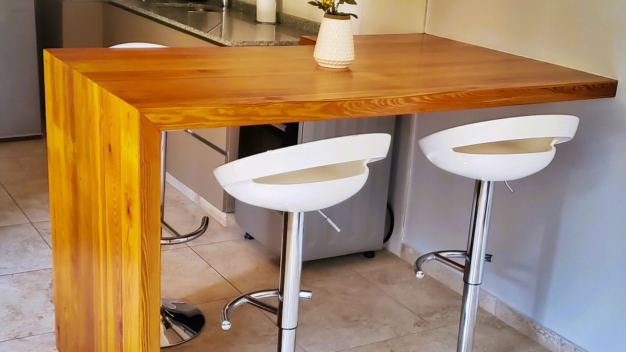 Photo of Kitchen in Lujan de Cuyo