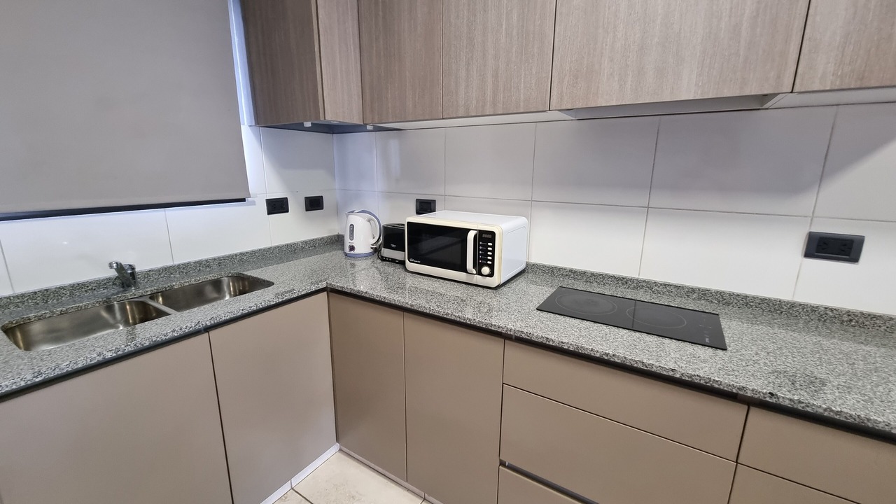 Photo of Kitchen in Lujan de Cuyo