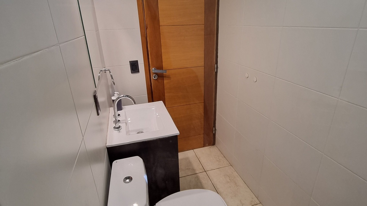 Photo of Bathroom in Lujan de Cuyo