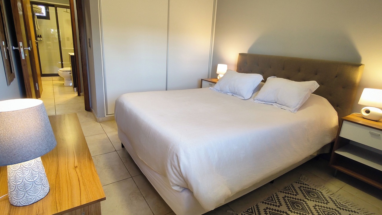 Photo of Bedroom in Lujan de Cuyo