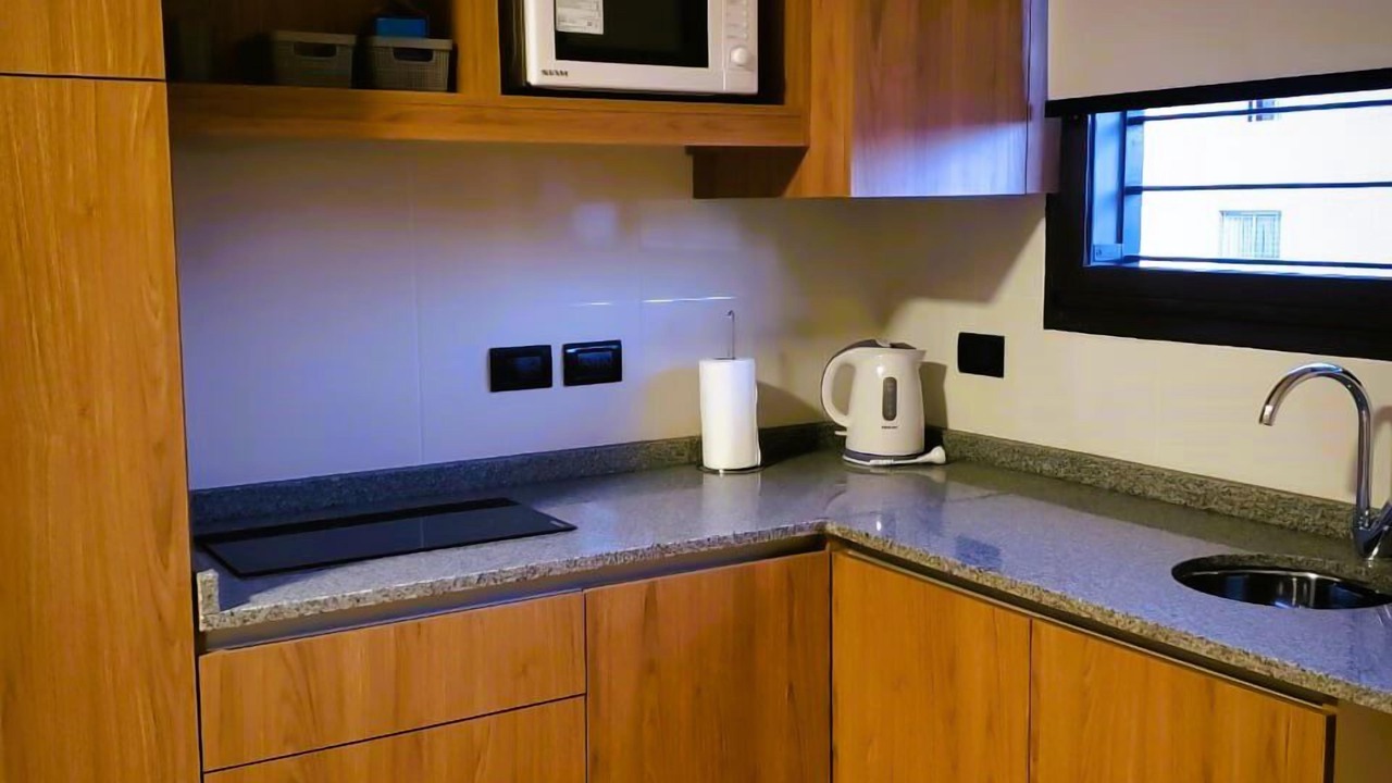 Photo of Kitchen in Lujan de Cuyo