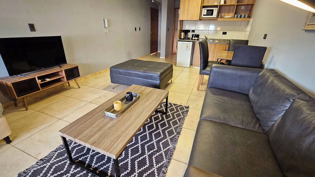 Photo of Livingroom in Lujan de Cuyo