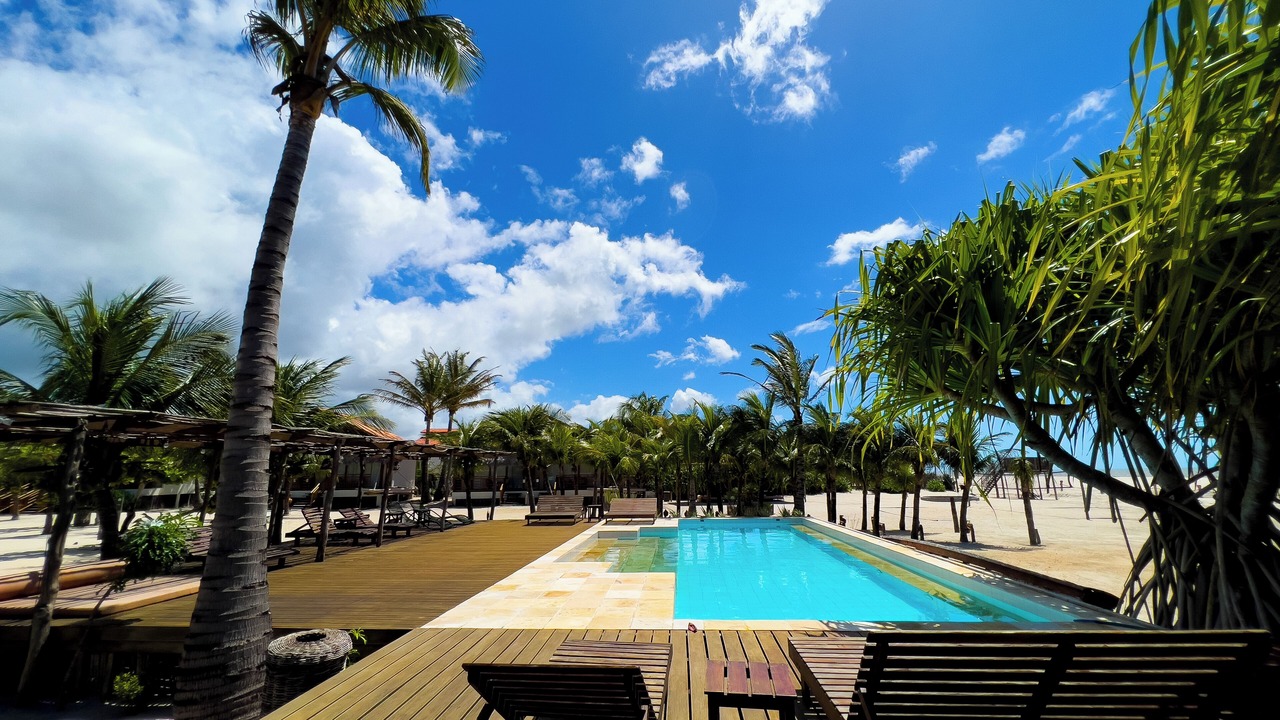 Photo of Outdoor in Corguinho