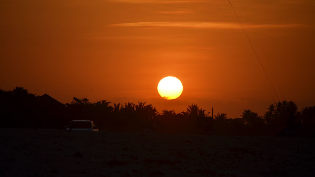 Photo of Outdoor in Corguinho