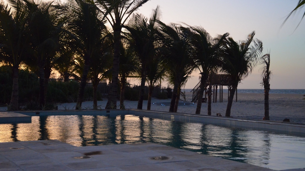 Photo of Outdoor in Corguinho