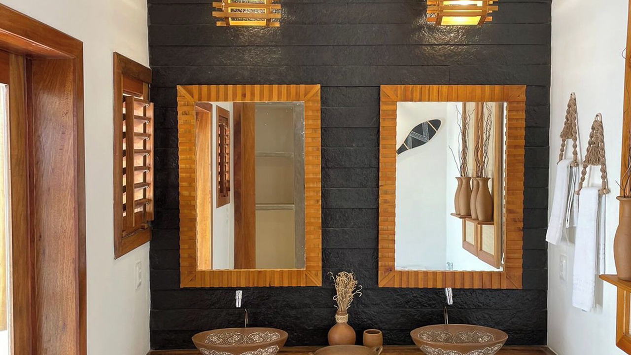Photo of Bathroom in Corguinho