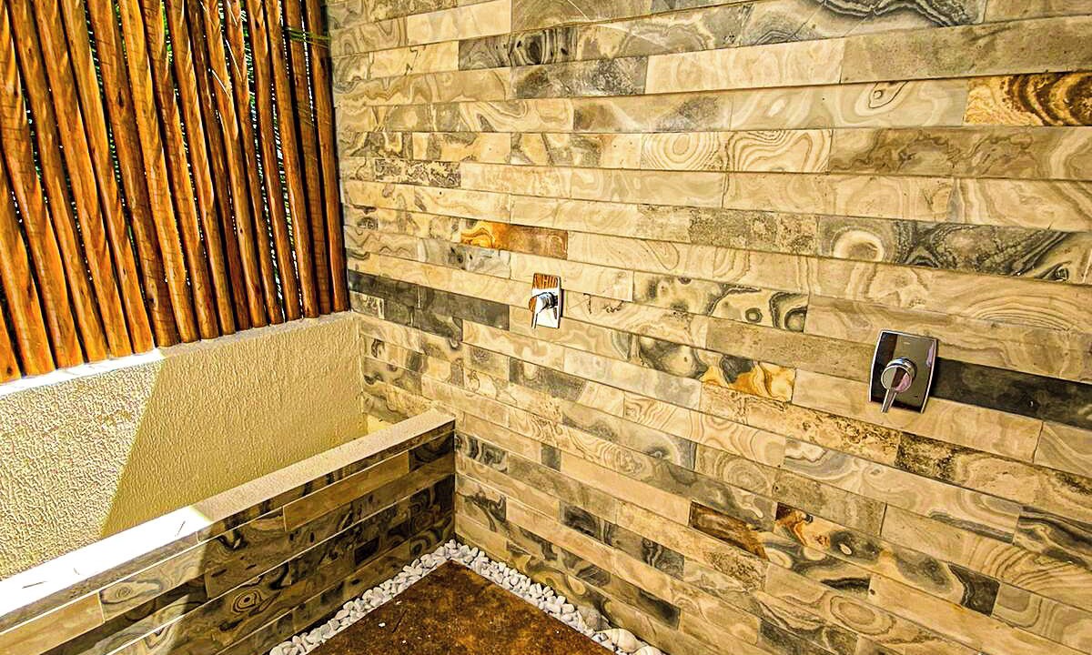 Photo of Bathroom in Corguinho