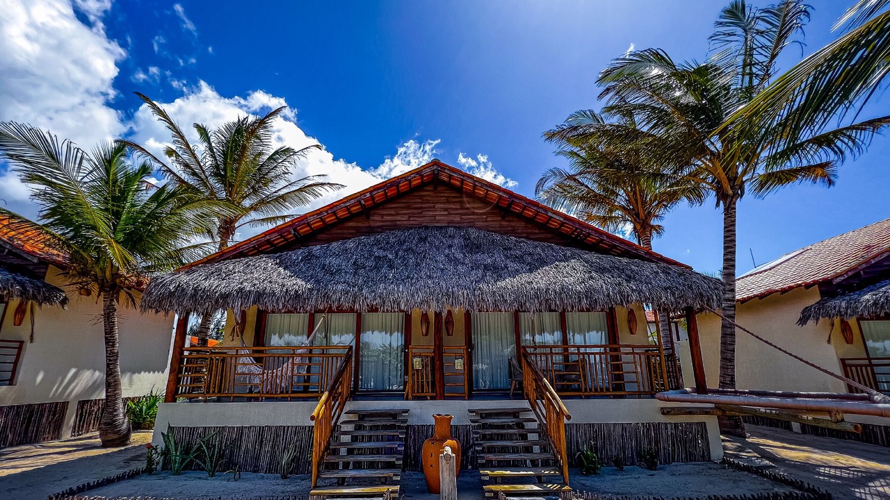 Photo of Outdoor in Corguinho