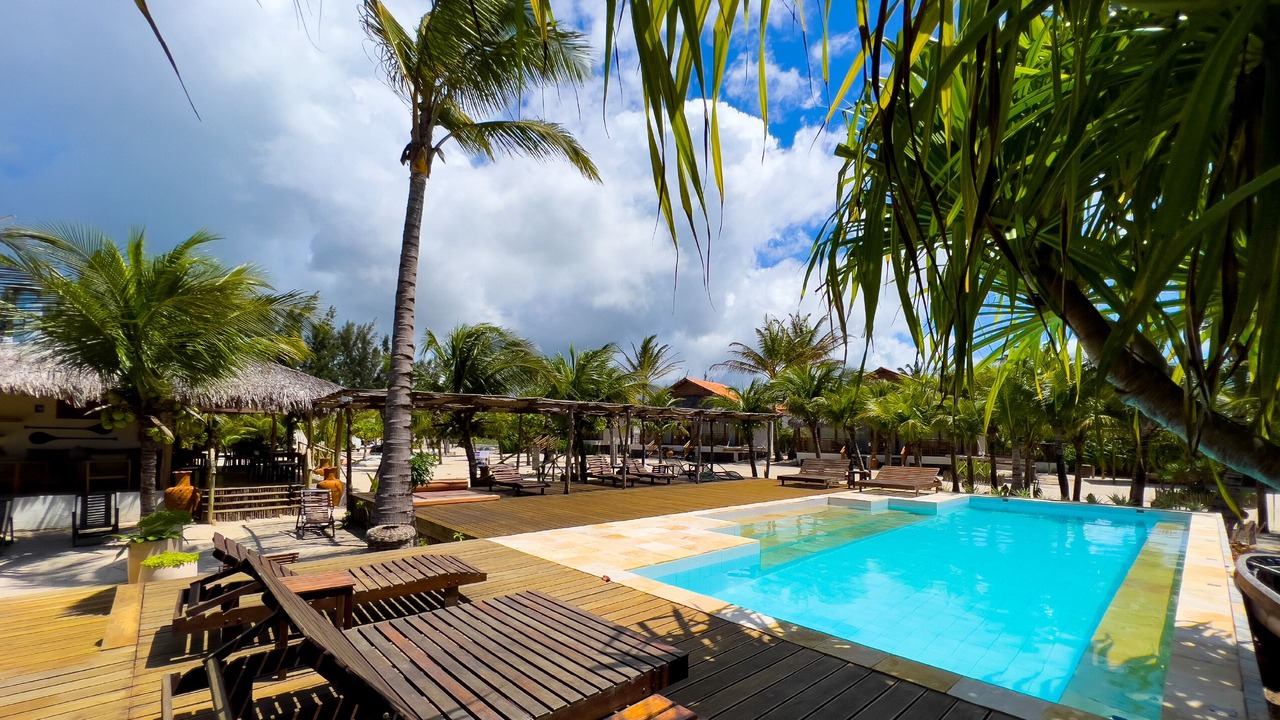 Photo of Outdoor in Corguinho