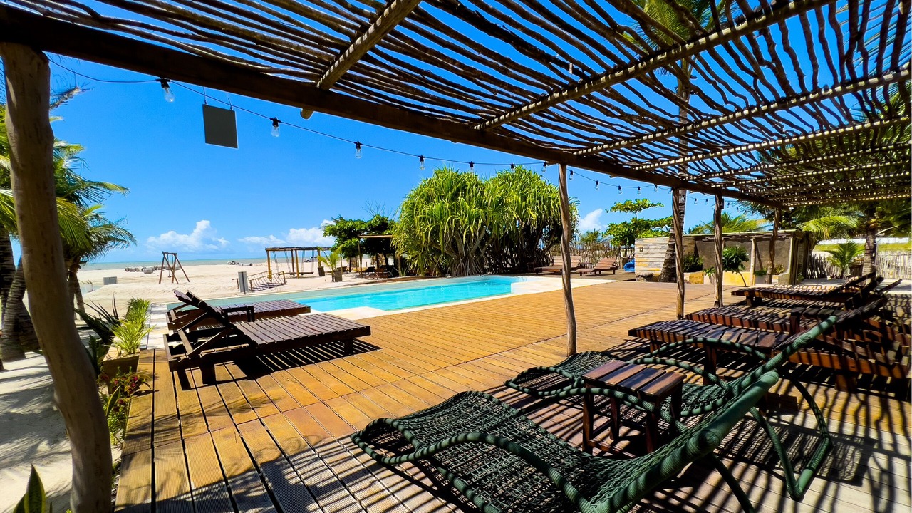 Photo of Outdoor in Corguinho