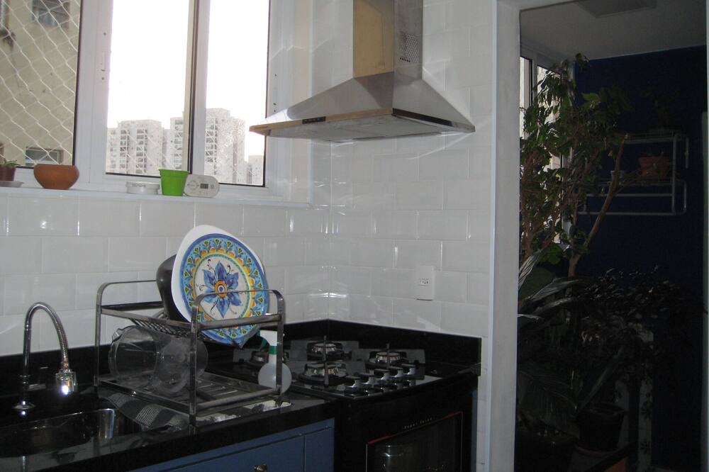 Photo of Kitchen in Lapa
