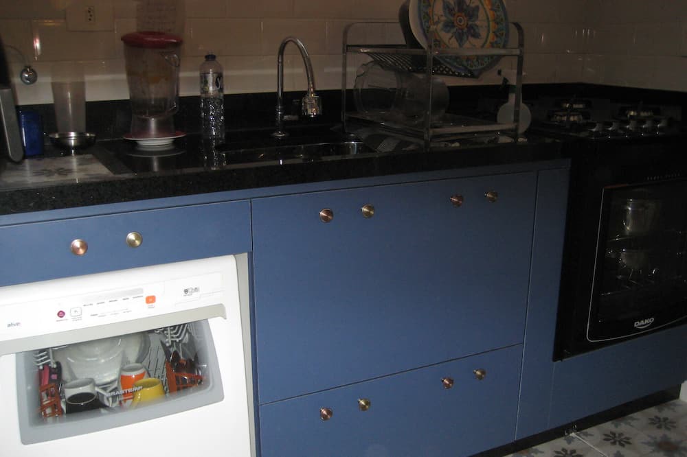 Photo of Kitchen in Lapa