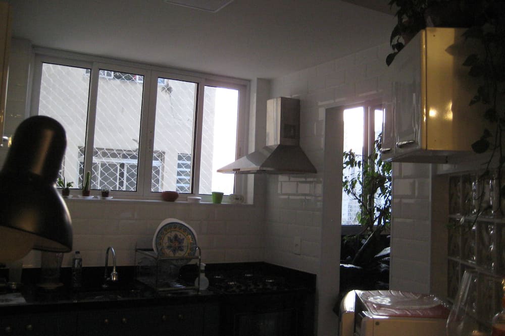 Photo of Kitchen in Lapa