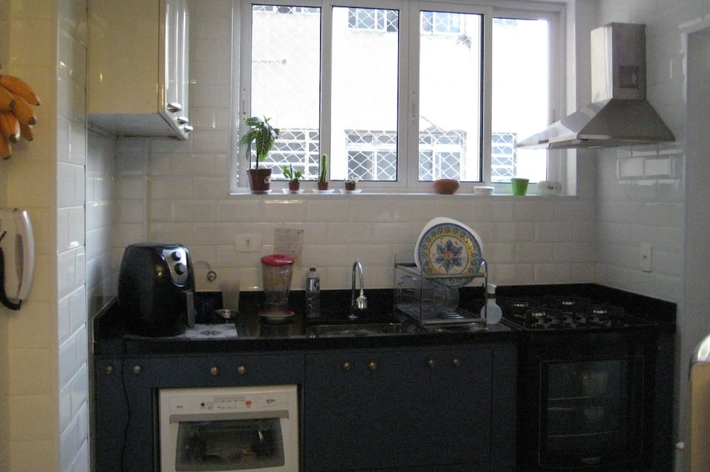Photo of Kitchen in Lapa