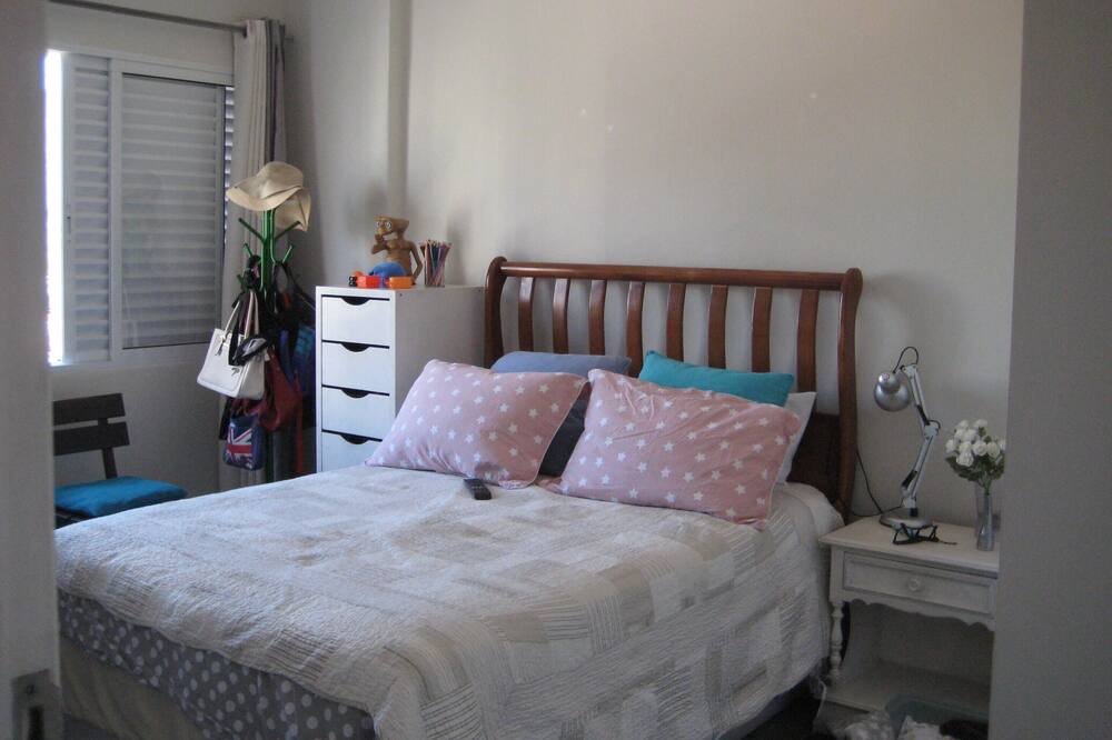 Photo of Bedroom in Lapa