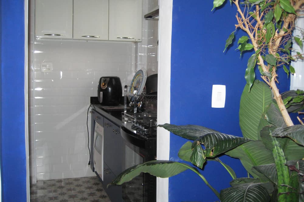 Photo of Kitchen in Lapa