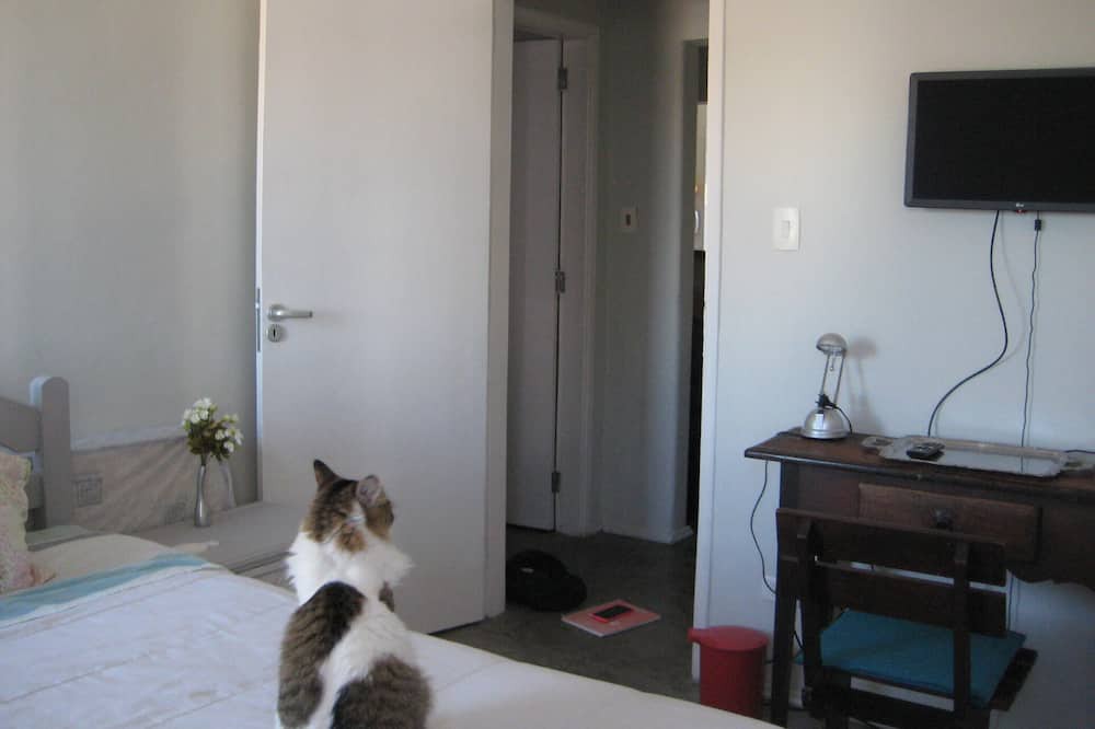 Photo of Bedroom in Lapa