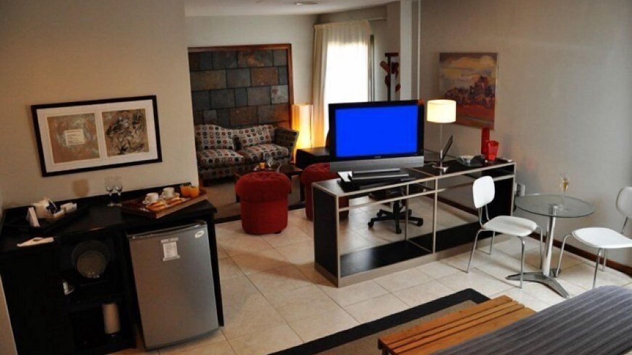 Photo of Bedroom in San Rafael
