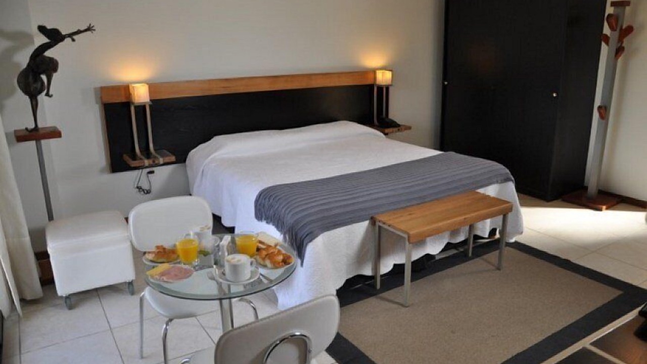 Photo of Bedroom in San Rafael