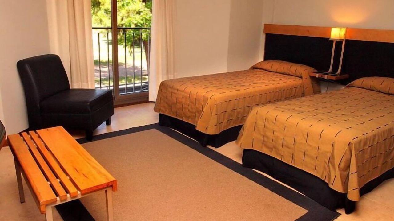 Photo of Bedroom in San Rafael