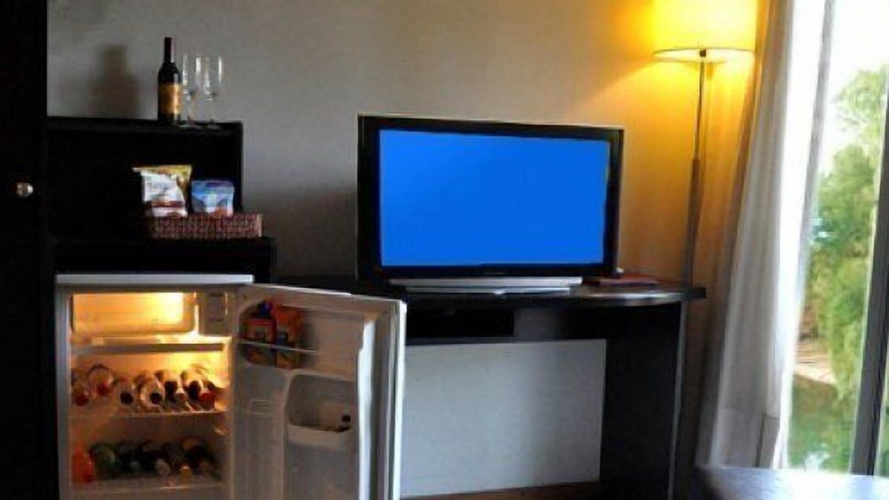 Photo of Bedroom in San Rafael
