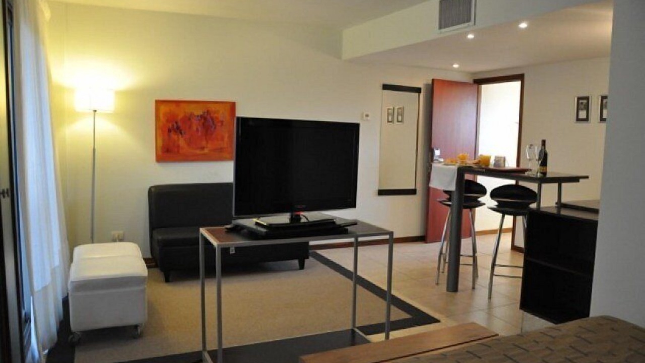 Photo of Bedroom in San Rafael