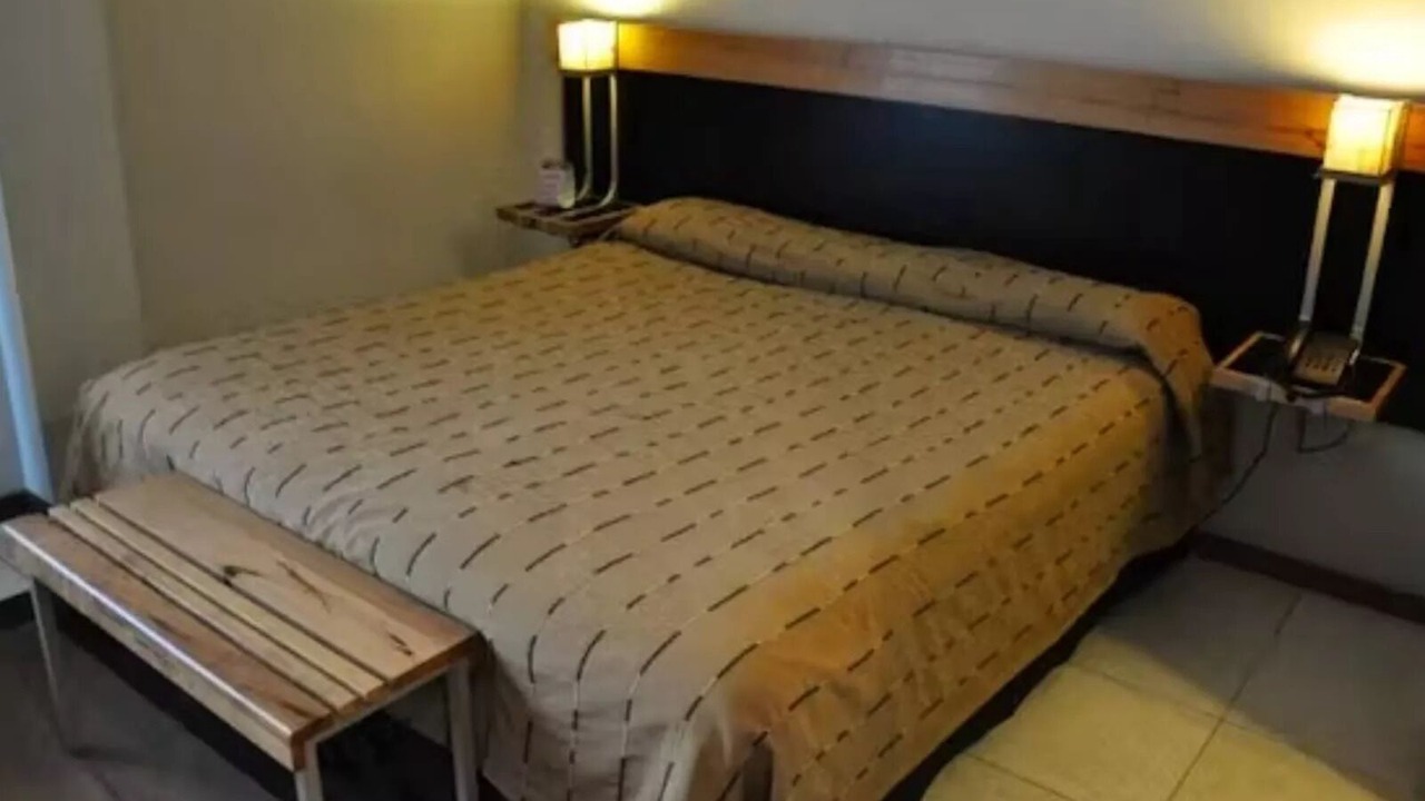 Photo of Bedroom in San Rafael
