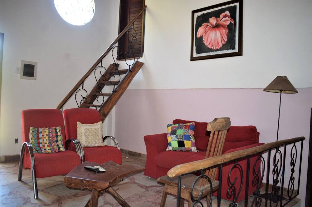 Photo of Livingroom in Lencois