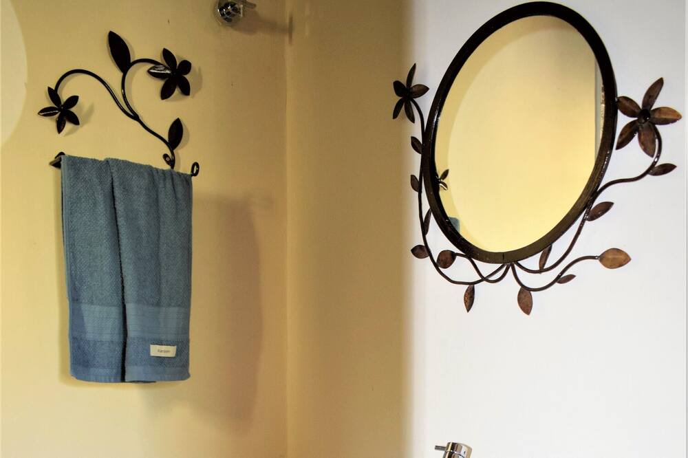 Photo of Bathroom in Lencois