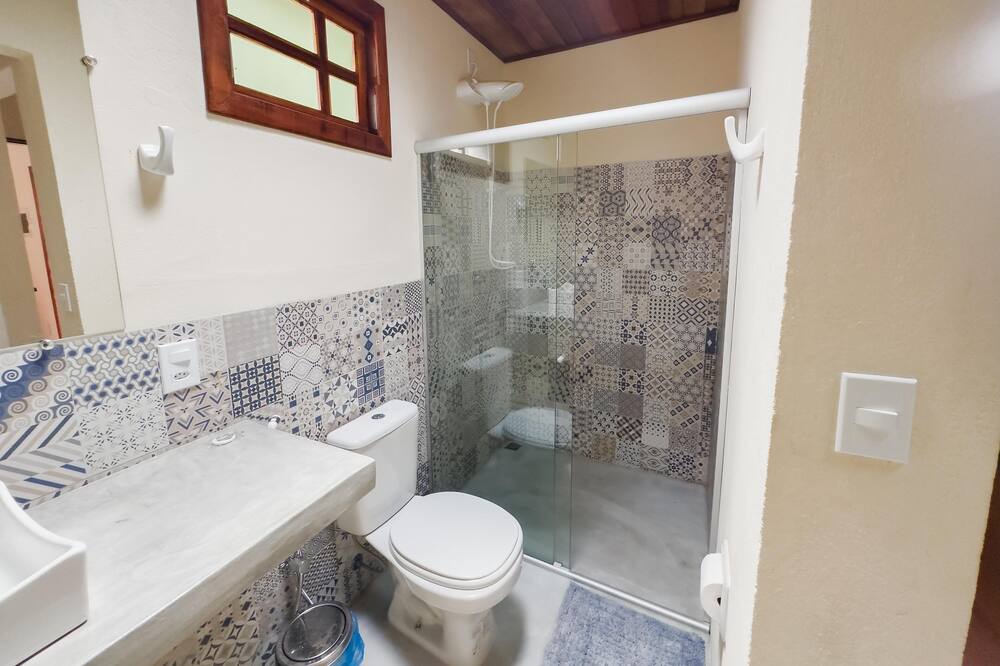 Photo of Bathroom in Lencois