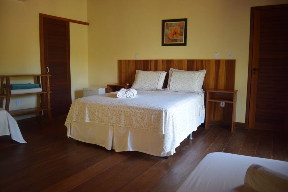 Photo of Bedroom in Lencois