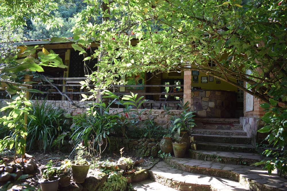 Photo of Outdoor in Lencois