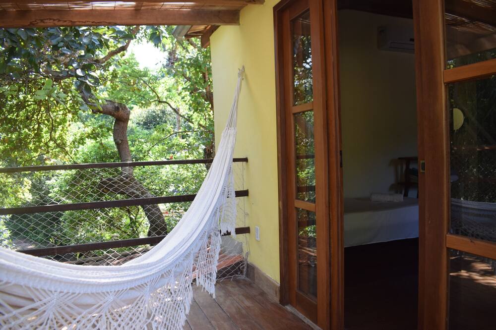 Photo of Patio Balcony in Lencois
