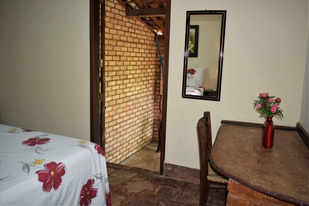 Photo of Bedroom in Lencois