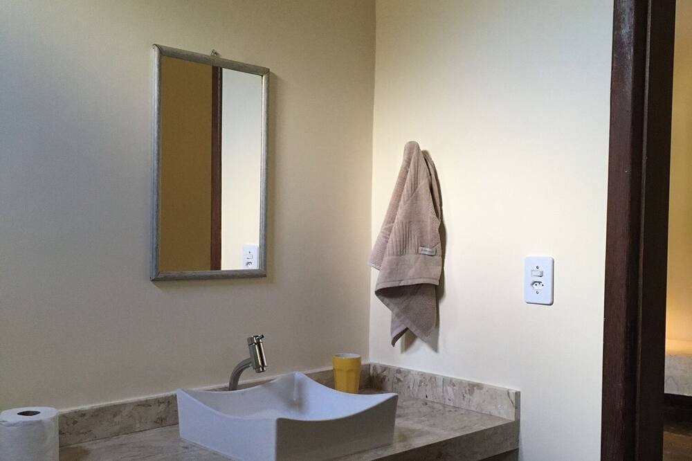 Photo of Bathroom in Lencois