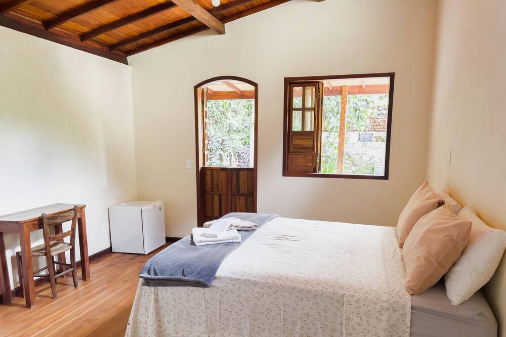 Photo of Bedroom in Lencois
