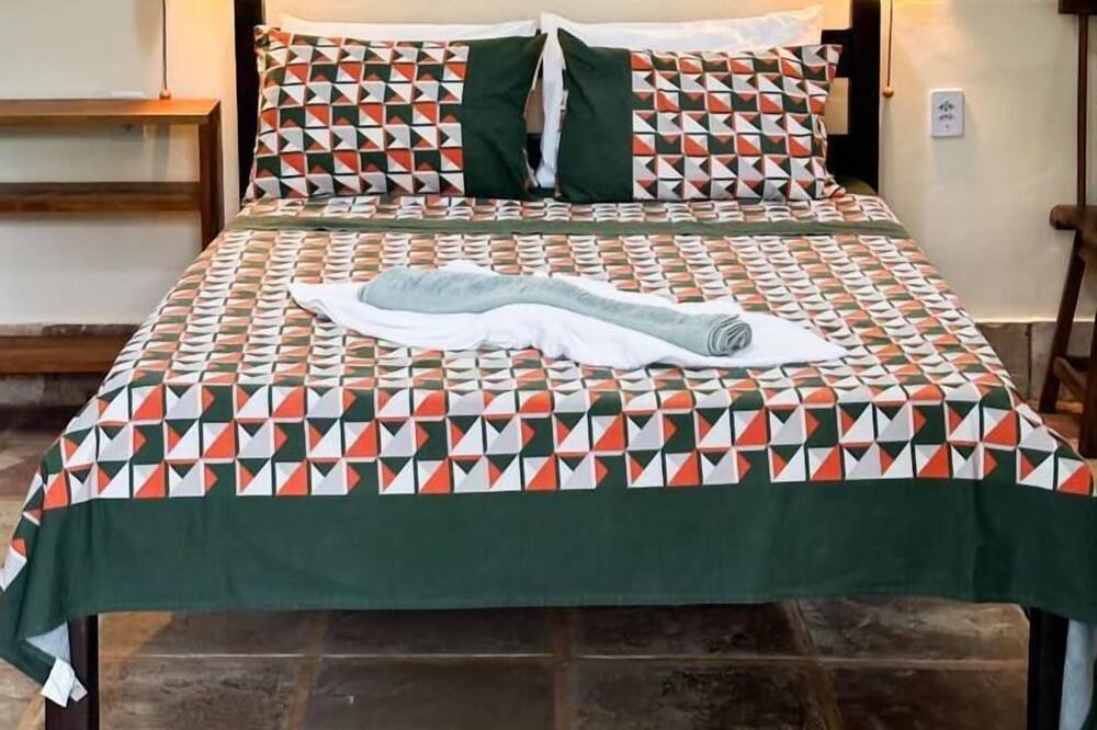 Photo of Bedroom in Lencois