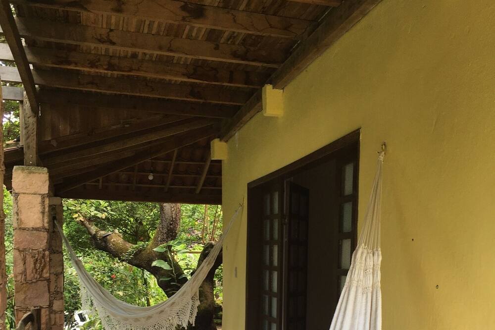 Photo of Patio Balcony in Lencois